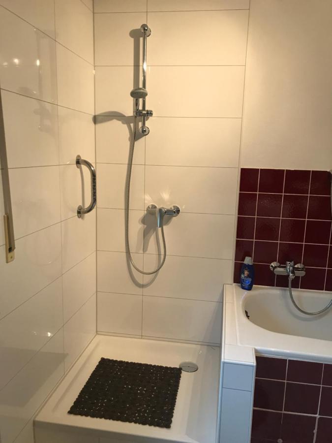 Ferienwohnung Westerwaldblick Дилленбург Экстерьер фото